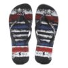 Chinelo de Dedo Infantil Masculino Polo Plus